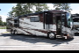 2013 Winnebago Tour